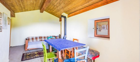 2-Zimmer Haus in Sinio, Italy, Nr. 303418 6