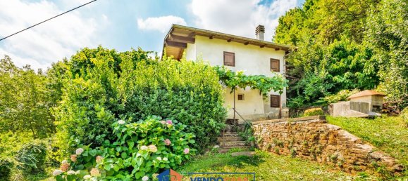 2-Zimmer Haus in Sinio, Italy, Nr. 303418 23