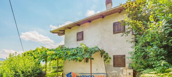 2-Zimmer Haus in Sinio, Italy, Nr. 303418 21