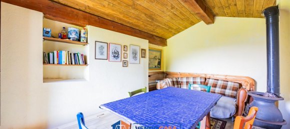 2-Zimmer Haus in Sinio, Italy, Nr. 303418 7