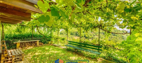 2-Zimmer Haus in Sinio, Italy, Nr. 303418 17