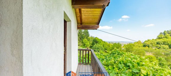 2-Zimmer Haus in Sinio, Italy, Nr. 303418 10