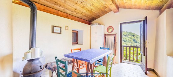 2-Zimmer Haus in Sinio, Italy, Nr. 303418 8