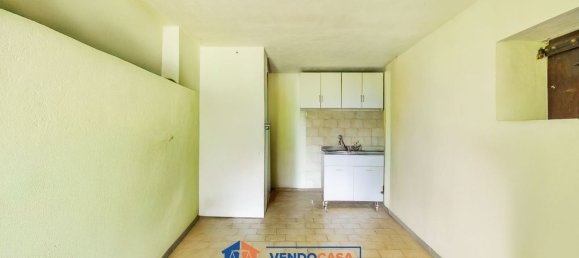 2-Zimmer Haus in Sinio, Italy, Nr. 303418 2