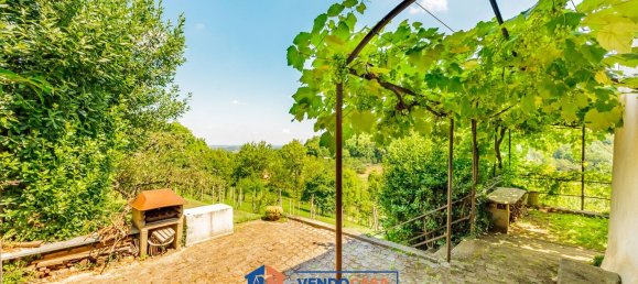 2-Zimmer Haus in Sinio, Italy, Nr. 303418 20