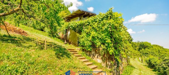 2-Zimmer Haus in Sinio, Italy, Nr. 303418 24