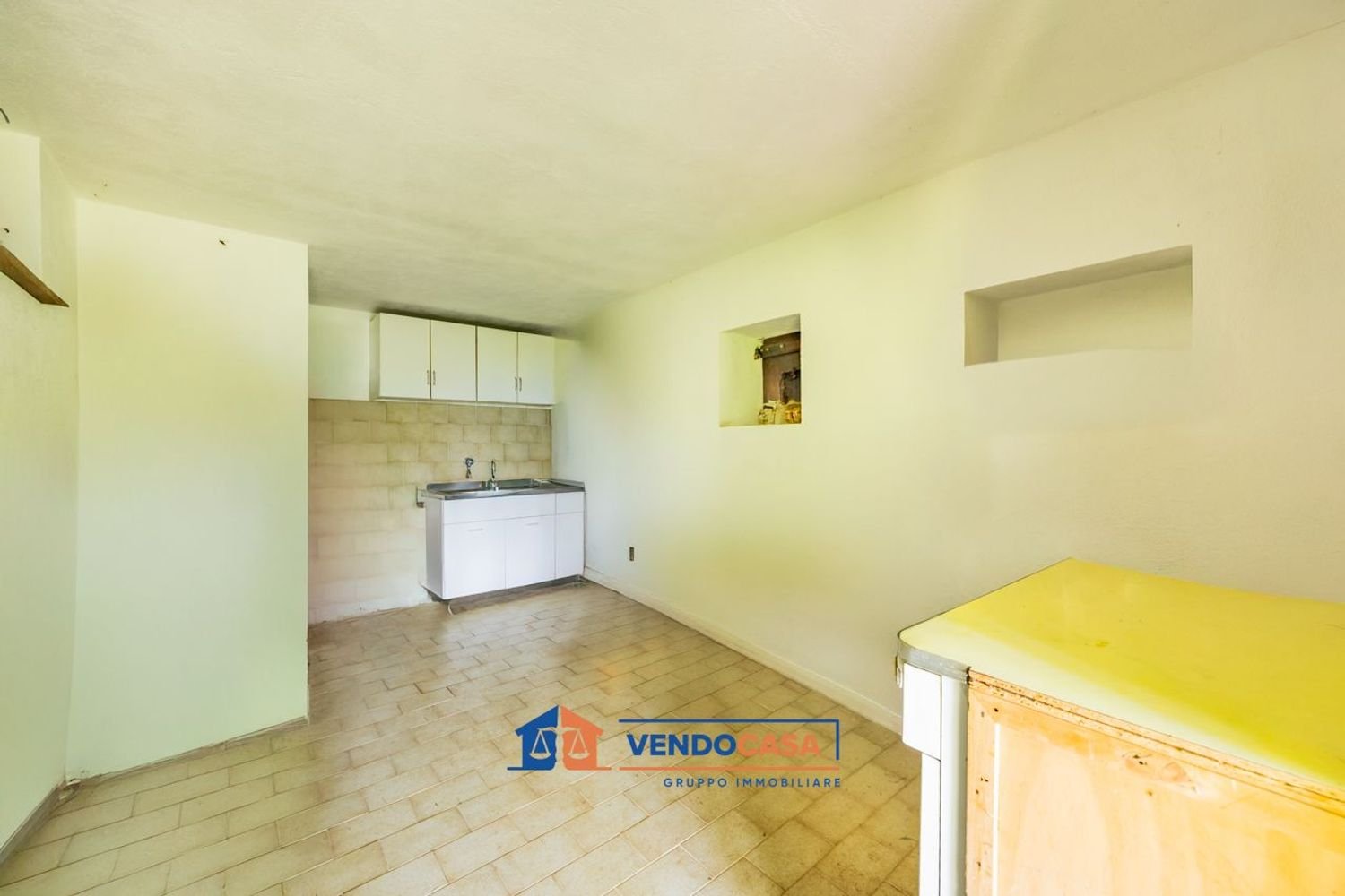 2-Zimmer Haus in Sinio, Italy, Nr. 303418