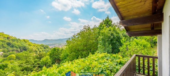 2-Zimmer Haus in Sinio, Italy, Nr. 303418 9