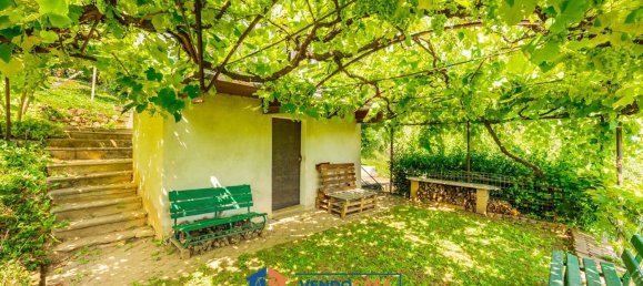 2-Zimmer Haus in Sinio, Italy, Nr. 303418 15