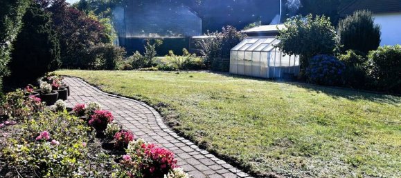 3 غرف نوم منزل في Harburg, Germany رقم 356535 5