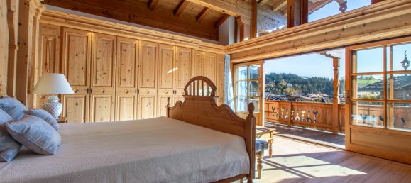 5 chambres Maison à Reith bei Kitzbuhel, Austria No. 100038 8