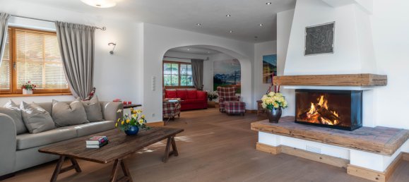 5 chambres Maison à Reith bei Kitzbuhel, Austria No. 100038 3