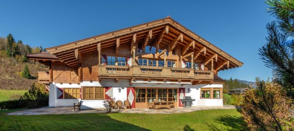 5 chambres Maison à Reith bei Kitzbuhel, Austria No. 100038 11