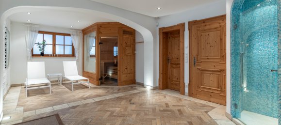 5 chambres Maison à Reith bei Kitzbuhel, Austria No. 100038 10