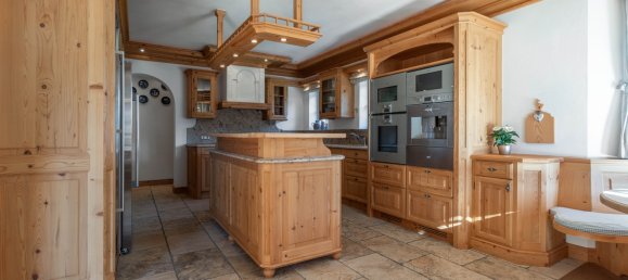 5 chambres Maison à Reith bei Kitzbuhel, Austria No. 100038 6