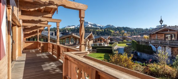 5 chambres Maison à Reith bei Kitzbuhel, Austria No. 100038 12