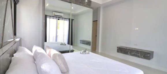 3 Schlafzimmer Villa in Pattaya, Thailand, Nr. 19228 8