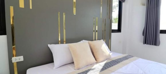 3 Schlafzimmer Villa in Pattaya, Thailand, Nr. 19228 10