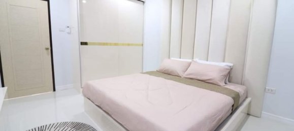 3 Schlafzimmer Villa in Pattaya, Thailand, Nr. 19228 11