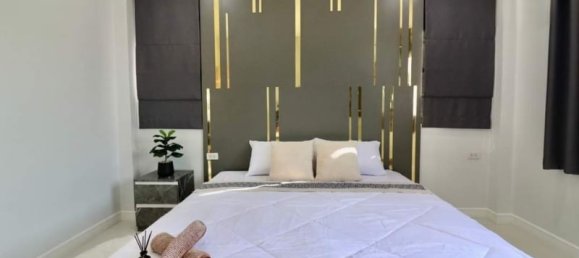 3 Schlafzimmer Villa in Pattaya, Thailand, Nr. 19228 9