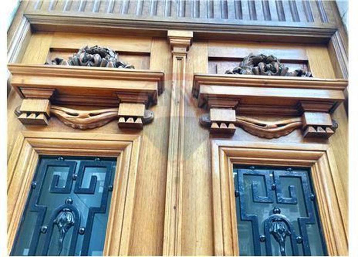 6 chambres Appartement à Buenos Aires, Argentina No. 84438