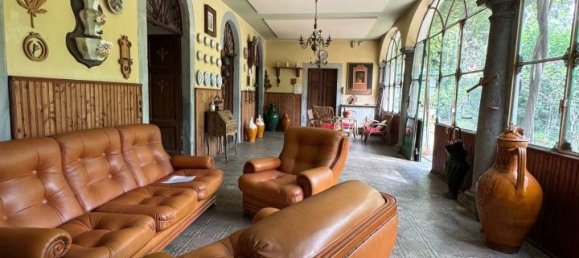 23 rooms Villa in Grumello del Monte, Italy No. 141270 3