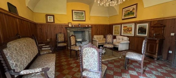 23 rooms Villa in Grumello del Monte, Italy No. 141270 12