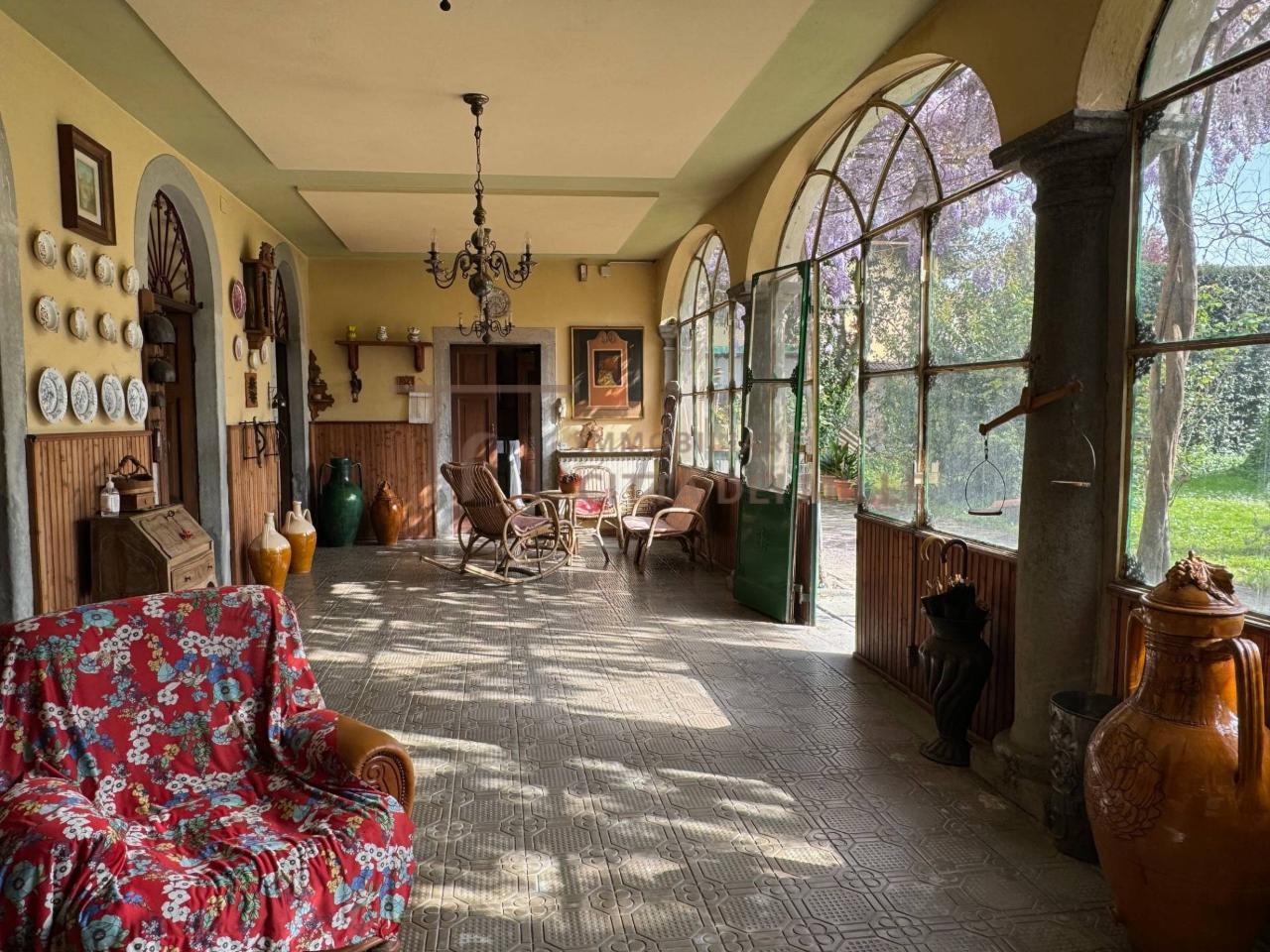 23 rooms Villa in Grumello del Monte, Italy No. 141270