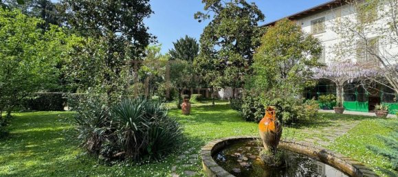 23 rooms Villa in Grumello del Monte, Italy No. 141270 6