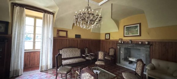 23 rooms Villa in Grumello del Monte, Italy No. 141270 14