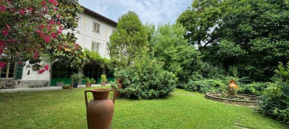 23 rooms Villa in Grumello del Monte, Italy No. 141270 5