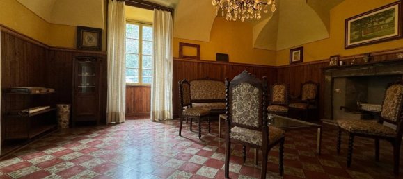 23 rooms Villa in Grumello del Monte, Italy No. 141270 13