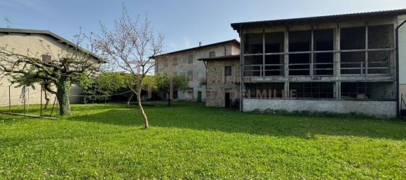 23 rooms Villa in Grumello del Monte, Italy No. 141270 19