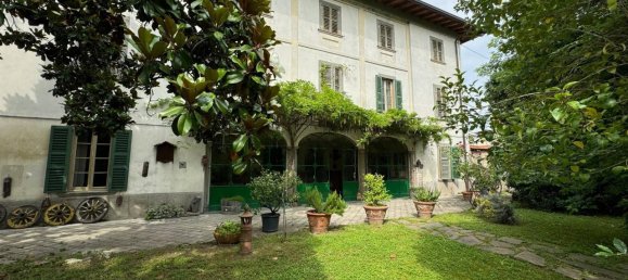 23 rooms Villa in Grumello del Monte, Italy No. 141270 9