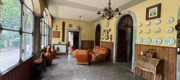 23 rooms Villa in Grumello del Monte, Italy No. 141270 4