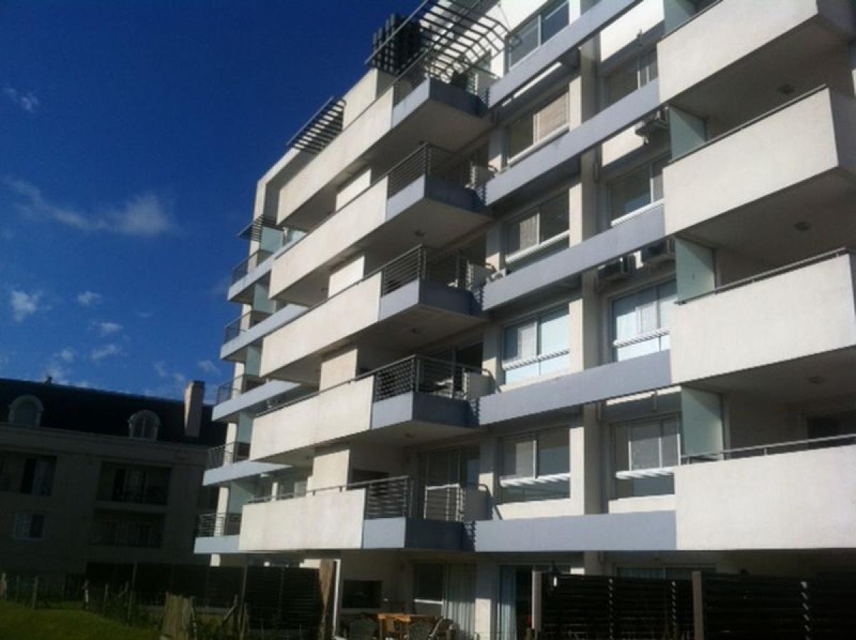 2 bedrooms Apartment in Tigre, Argentina No. 19239