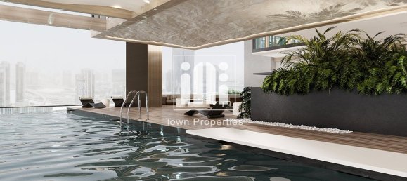 2 bedrooms Apartment in RADIANT SQUARE, Al Reem Island, UAE No. 62293 18