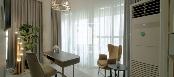 2 bedrooms Apartment in RADIANT SQUARE, Al Reem Island, UAE No. 62293 12