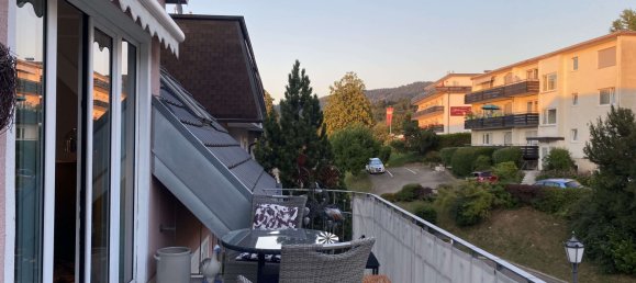 3 rooms Duplex in Breisgau-Hochschwarzwald, Germany No. 339105 13