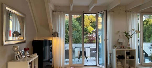 3 rooms Duplex in Breisgau-Hochschwarzwald, Germany No. 339105 4