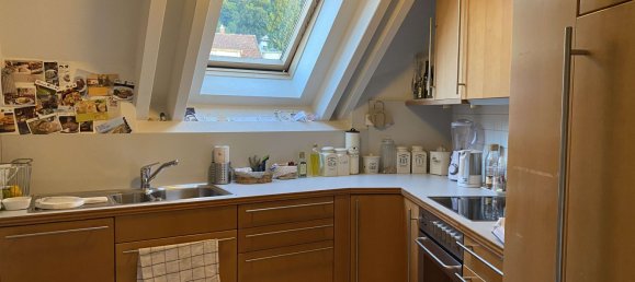 3 rooms Duplex in Breisgau-Hochschwarzwald, Germany No. 339105 9