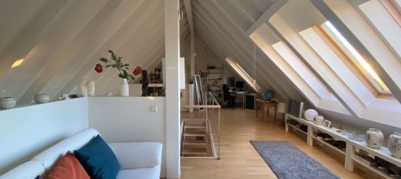 3 rooms Duplex in Breisgau-Hochschwarzwald, Germany No. 339105 10