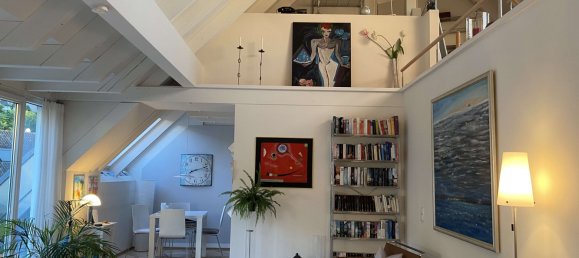 3 rooms Duplex in Breisgau-Hochschwarzwald, Germany No. 339105 2