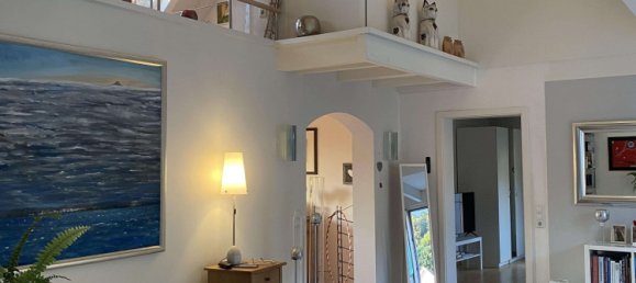 3 rooms Duplex in Breisgau-Hochschwarzwald, Germany No. 339105 3