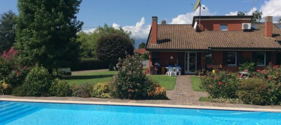 6 rooms Villa in Pordenone, Italy No. 65814 2