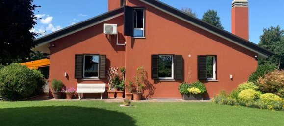 6 rooms Villa in Pordenone, Italy No. 65814 8