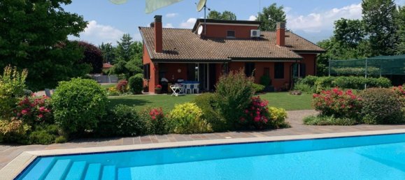 6 rooms Villa in Pordenone, Italy No. 65814 7