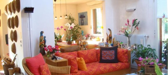 6 rooms Villa in Pordenone, Italy No. 65814 5