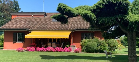 6 rooms Villa in Pordenone, Italy No. 65814 3