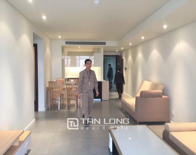 2 bedrooms Apartment in Tay Ho, Vietnam No. 3042